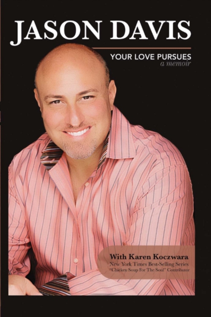Your Love Pursues: A Memoir, Paperback / softback Book