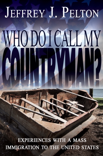 Who Do I Call My Countryman?, EPUB eBook