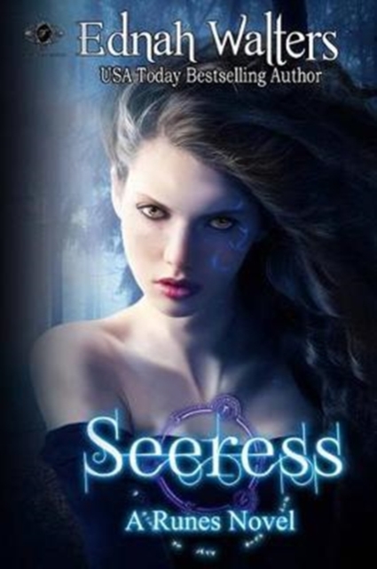 Seeress : A Runes Book, Paperback / softback Book