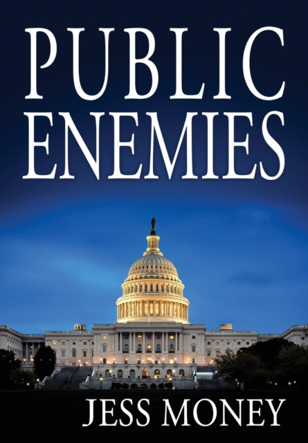 Public Enemies, Hardback Book