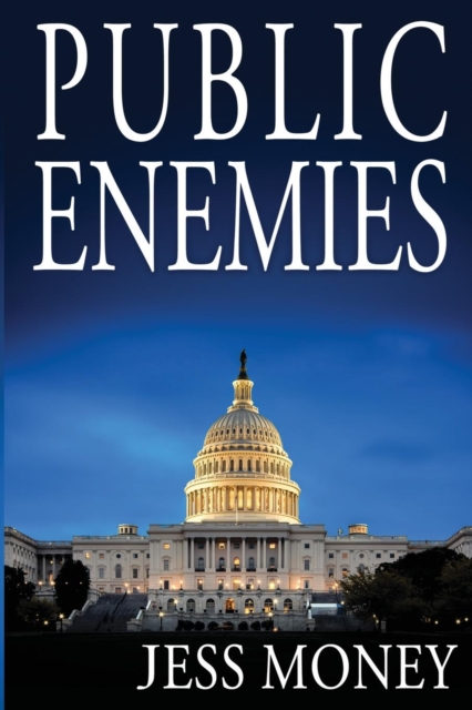 Public Enemies, Paperback / softback Book