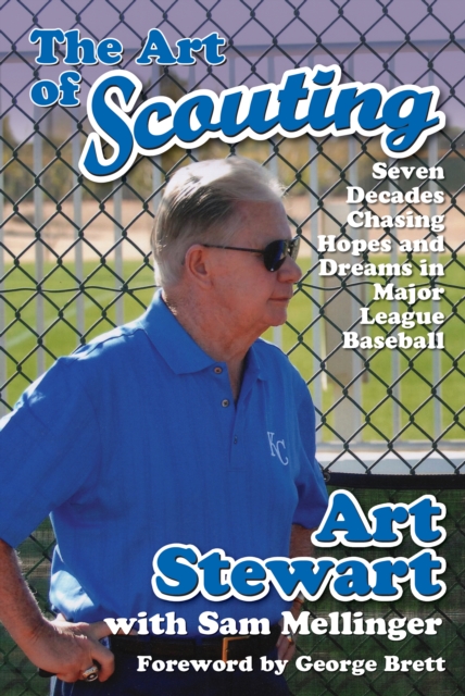 The Art of Scouting, EPUB eBook