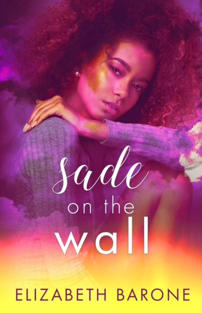 Sade on the Wall, Paperback / softback Book