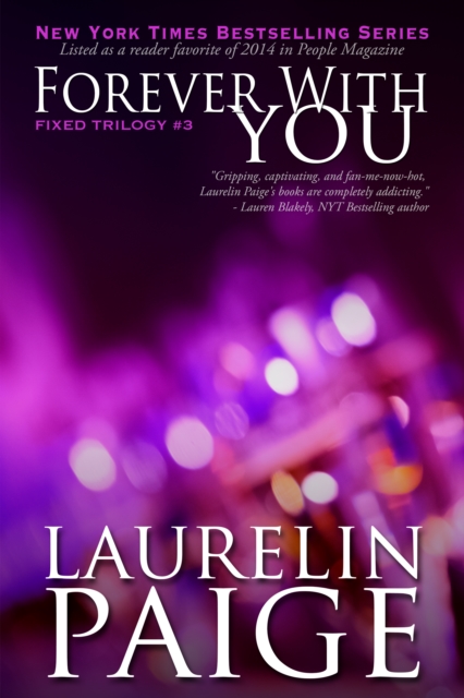 Forever With You (Fixed - Book 3), Paperback / softback Book