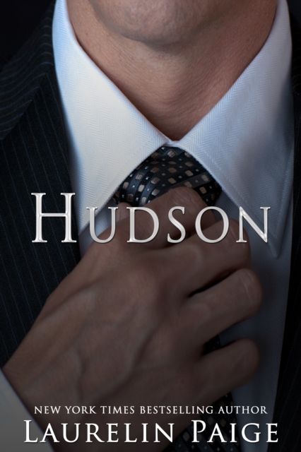 Hudson (Fixed - Book 4), Paperback / softback Book