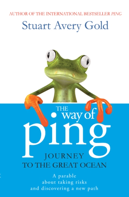Way of Ping: Journey to the Great Ocean, EPUB eBook
