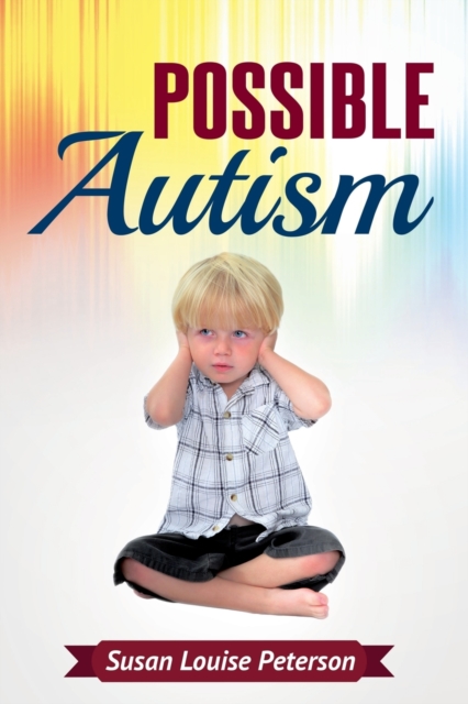 Possible Autism, Paperback / softback Book