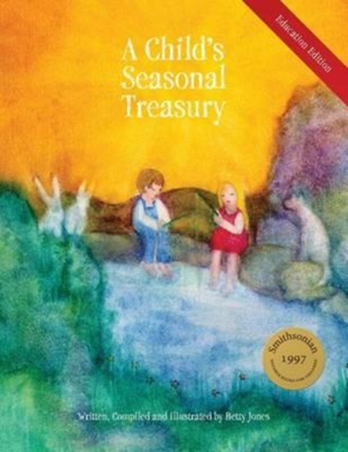 A Child's Seasonal Treasury, Education Edition, Paperback / softback Book