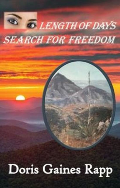 Length of Days - Search for Freedom, Paperback / softback Book