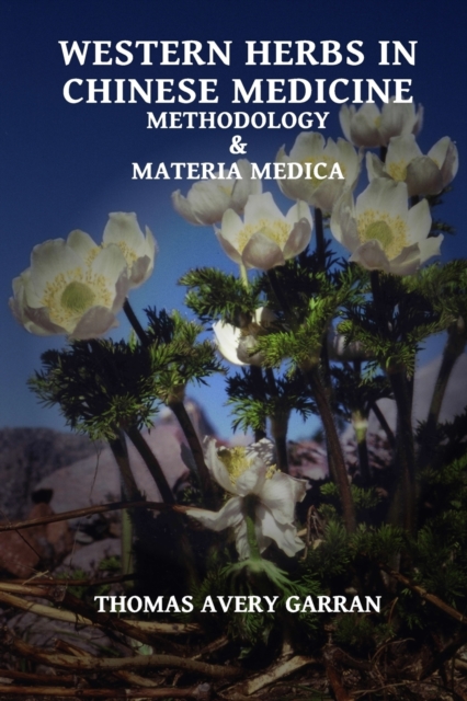 Western Herbs in Chinese Medicine : Methodology and Materia Medica, Paperback / softback Book