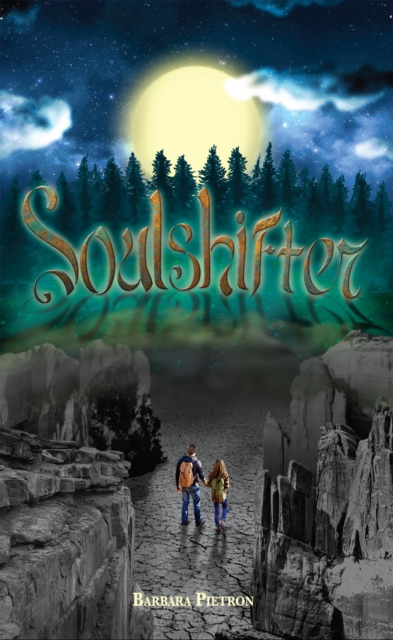 Soulshifter, Paperback / softback Book