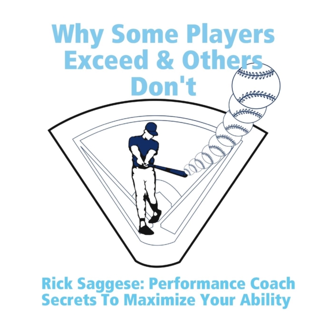 Why Some Players Exceed & Others Don't, Paperback / softback Book