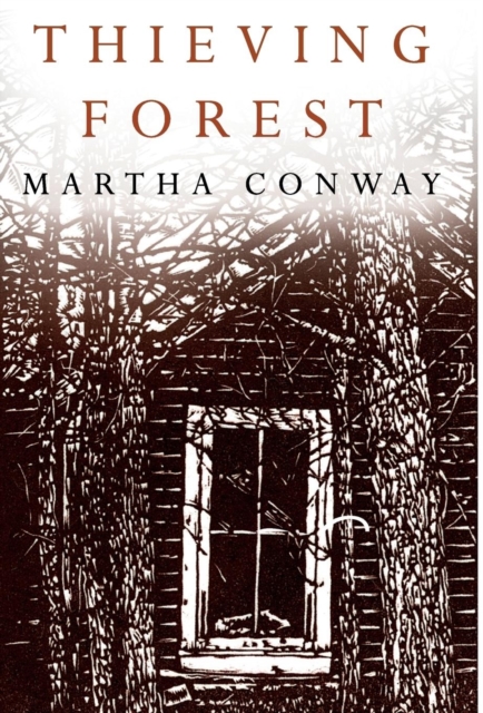 Thieving Forest, Hardback Book