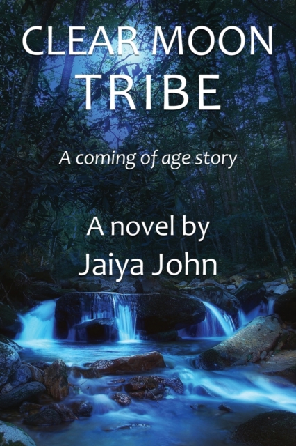 Clear Moon Tribe, Paperback / softback Book