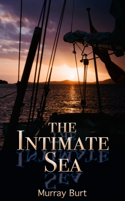 Intimate Sea, EPUB eBook