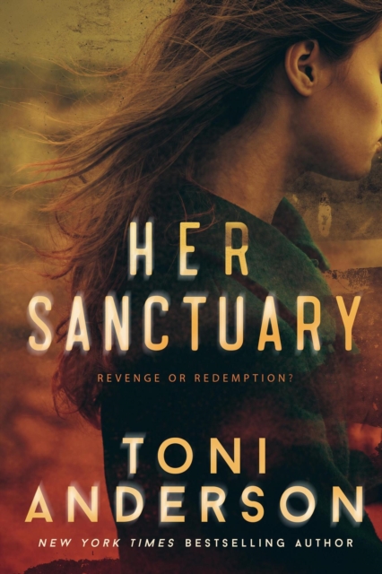 Her Sanctuary, EPUB eBook