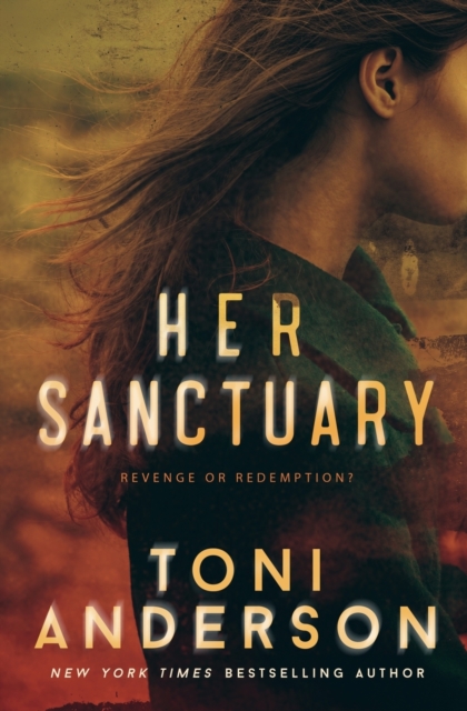 Her Sanctuary, Paperback / softback Book