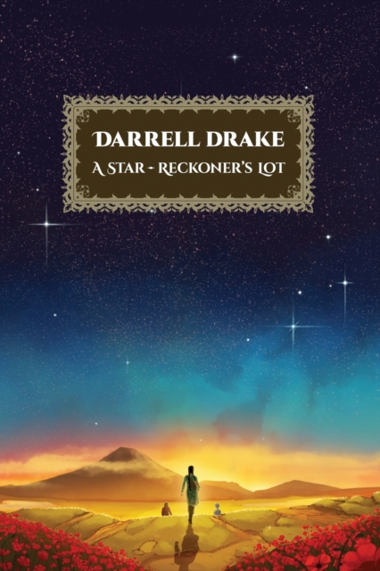 A Star-Reckoner's Lot, Paperback / softback Book