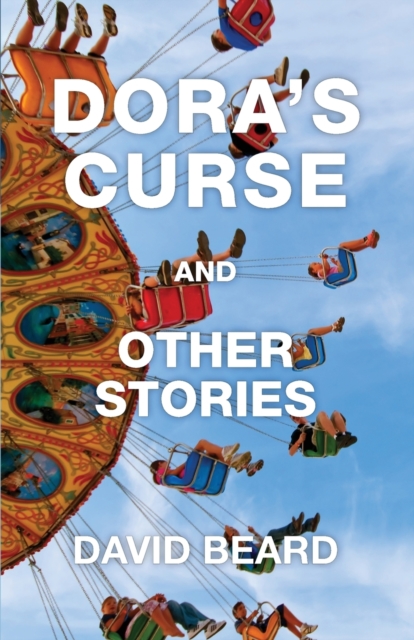 Dora's Curse and Other Stories, Paperback / softback Book