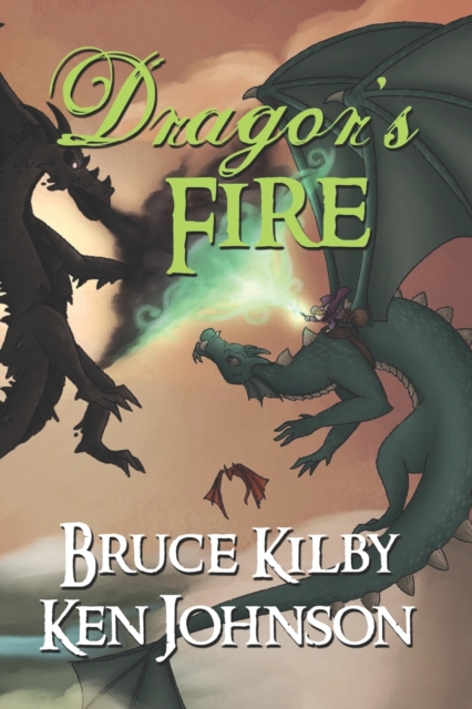 Dragor's Fire, Paperback / softback Book