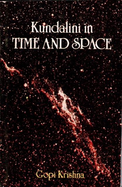 Kundalini in Time and Space, EPUB eBook