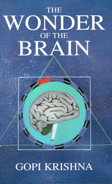 Wonder of the Brain, EPUB eBook