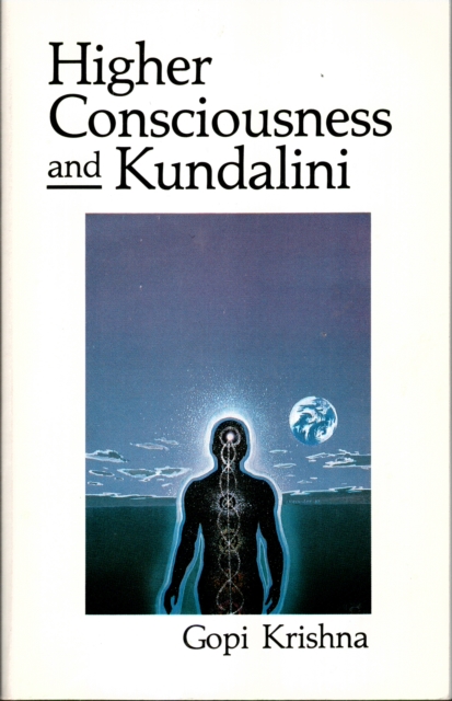 Higher Consciousness and Kundalini, EPUB eBook