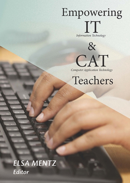 Empowering IT & CAT Teachers, PDF eBook