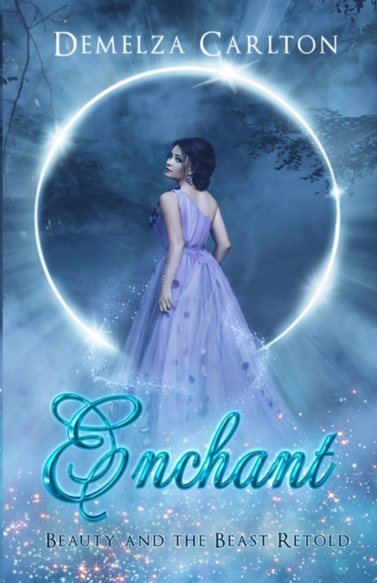 Enchant, Paperback / softback Book