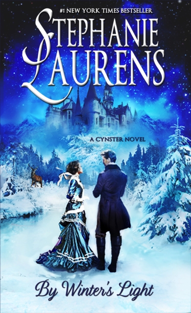 By Winter's Light: A Cynster Novel, EPUB eBook