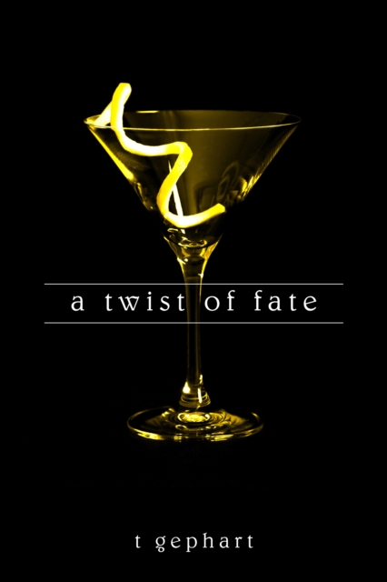 Twist of Fate, EPUB eBook