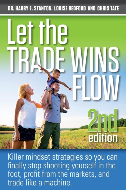 Let the Trade Wins Flow, Paperback / softback Book