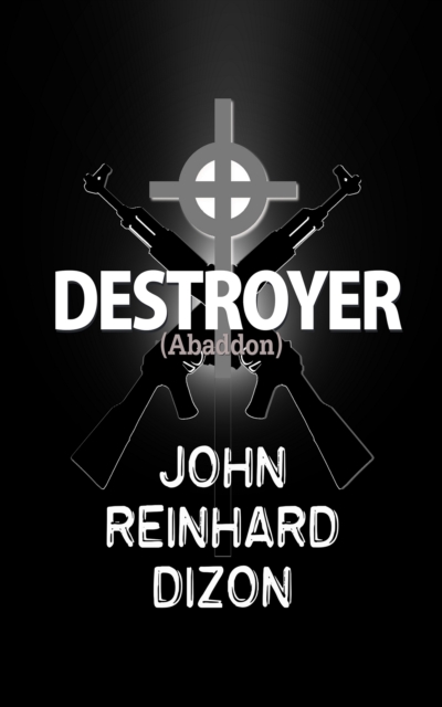 Destroyer: (Abaddon), EPUB eBook