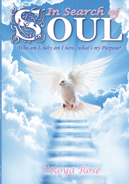 In Search of SOUL, Paperback / softback Book