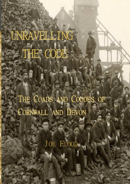 Unravelling the Code, Paperback / softback Book