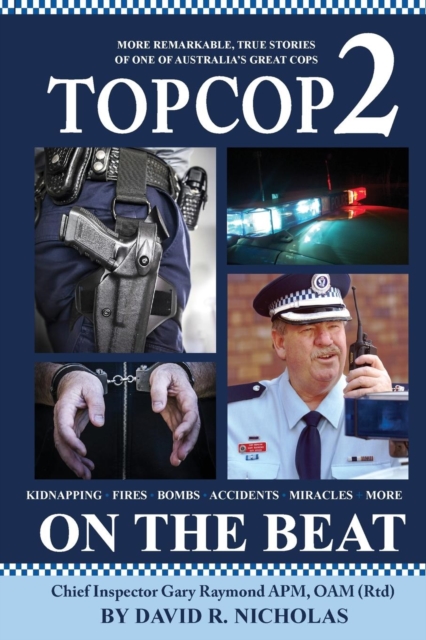 Top Cop 2 : On the Beat, Paperback / softback Book