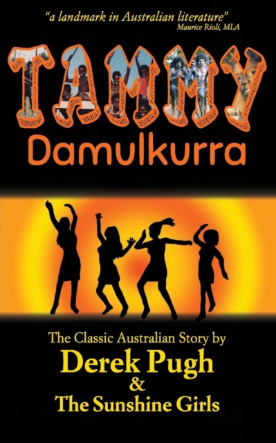 Tammy Damulkurra, Paperback / softback Book