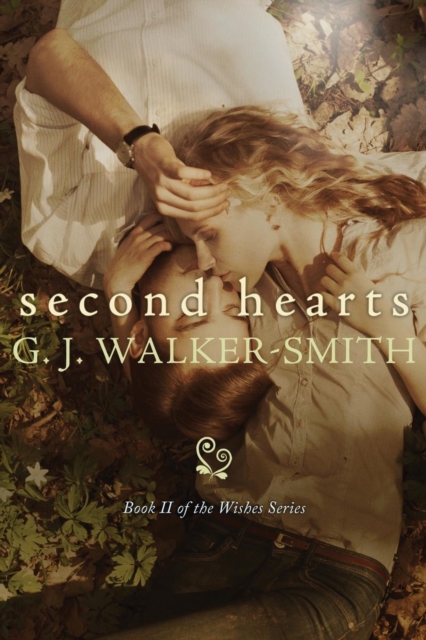 Second Hearts, Paperback / softback Book