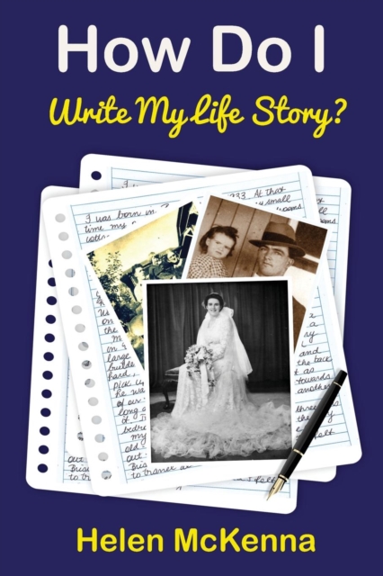 How Do I Write My Life Story?, Paperback / softback Book