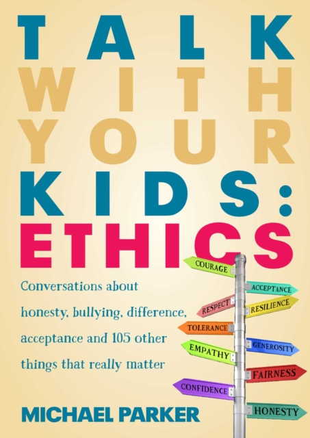 Talk With Your Kids: Ethics, EPUB eBook