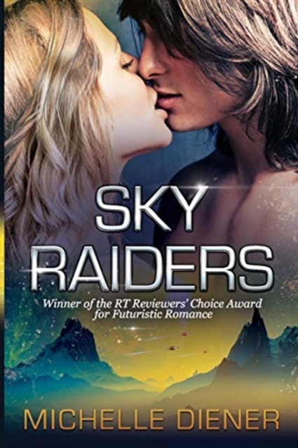 Sky Raiders, Paperback / softback Book