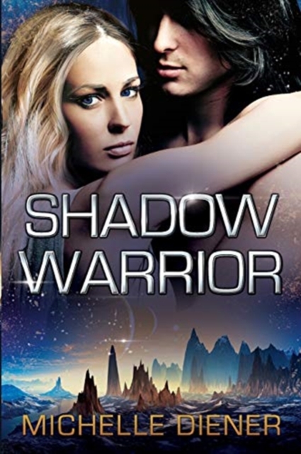 Shadow Warrior, Paperback / softback Book