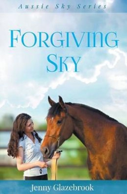 Forgiving Sky, Paperback / softback Book