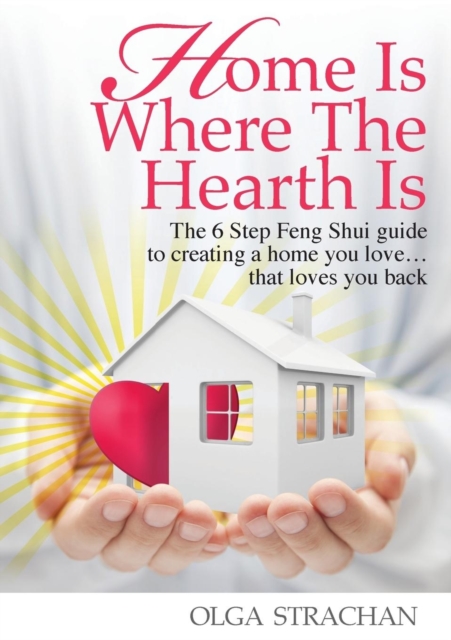 Home Is Where the Hearth Is, Paperback / softback Book