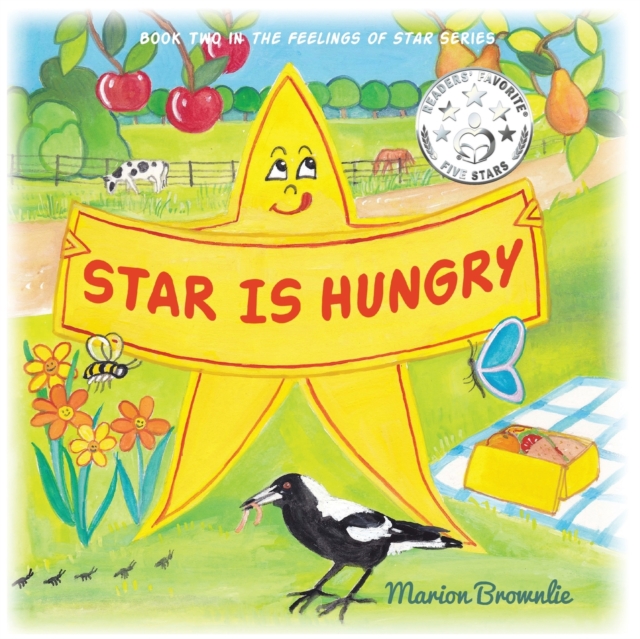 Star is Hungry, Paperback / softback Book