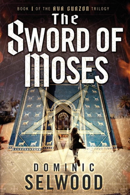 The Sword of Moses, Paperback / softback Book