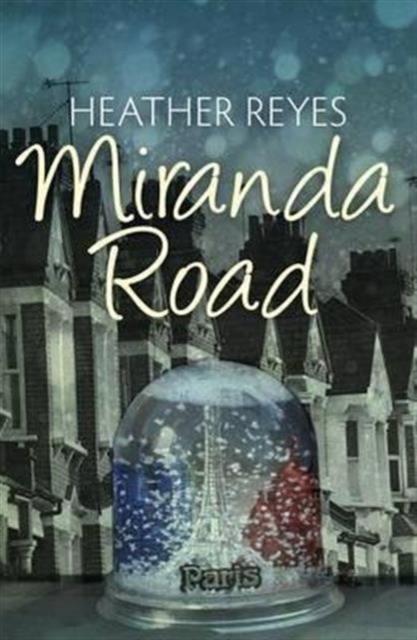 Miranda Road, Paperback / softback Book