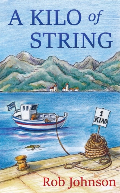 A Kilo of String, Paperback / softback Book