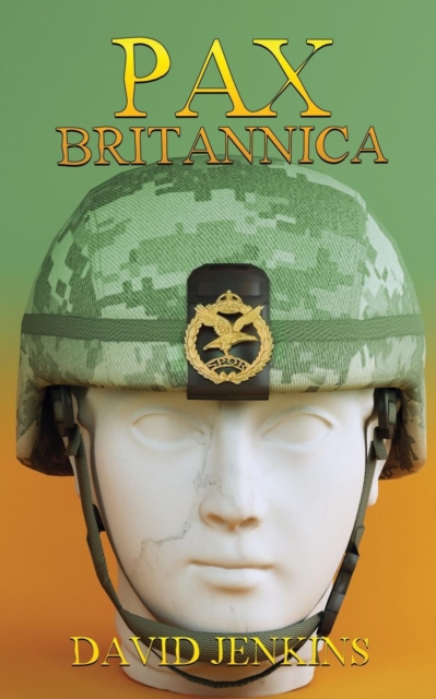 Pax Britannica, Paperback Book
