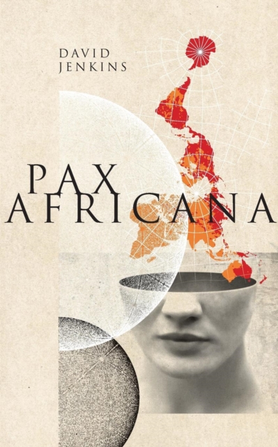 Pax Africana, Paperback / softback Book